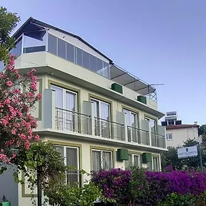 Caretta Caretta Otel