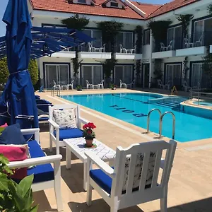 Hotell Rota, Dalyan