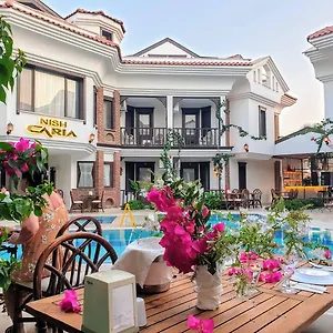 Nısh Carıa Boutique Otel