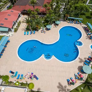 Keskin Otel
