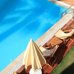  Hotel La Sorella Butik