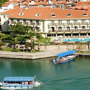 Tezcan Dalyan