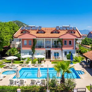 Hotel Safak Oasis, Dalyan