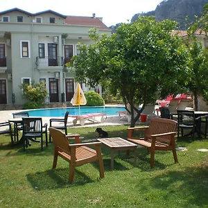 Hotel Jade, Dalyan