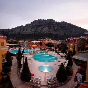 Club Turca Dalyan