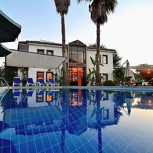 Kilim Otel