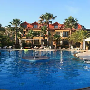 Calbis Otel